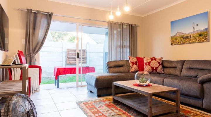 Memories Self-catering