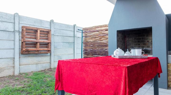 Memories Self-catering