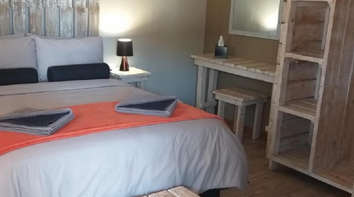 Thobolo's Bush Lodge