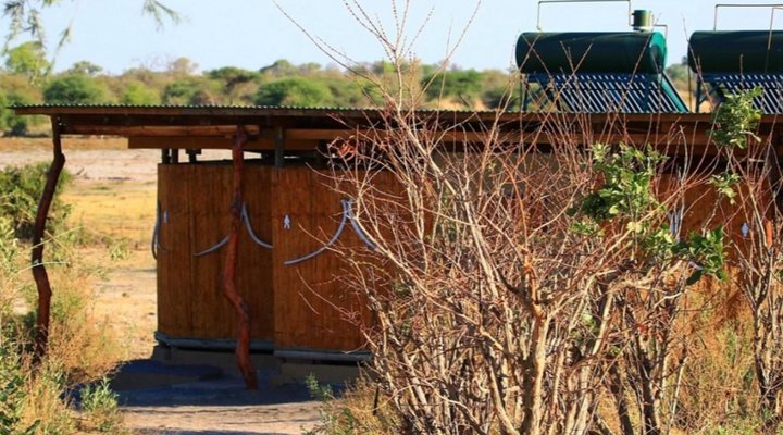 Thobolo's Bush Lodge