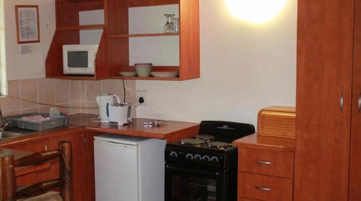 Orchards Farm Cottages