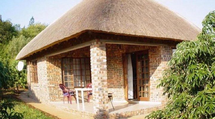 Orchards Farm Cottages