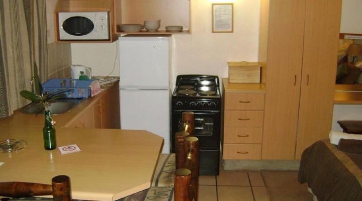 Orchards Farm Cottages