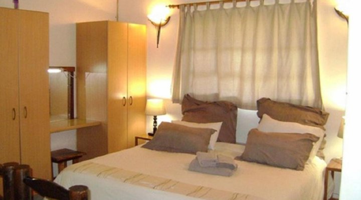 Orchards Farm Cottages