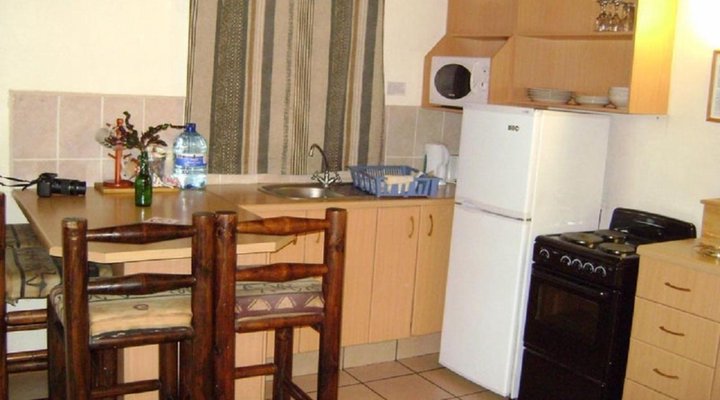 Orchards Farm Cottages