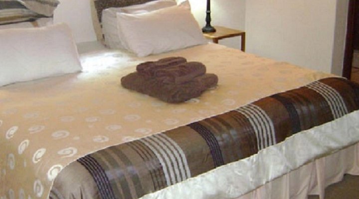 Orchards Farm Cottages