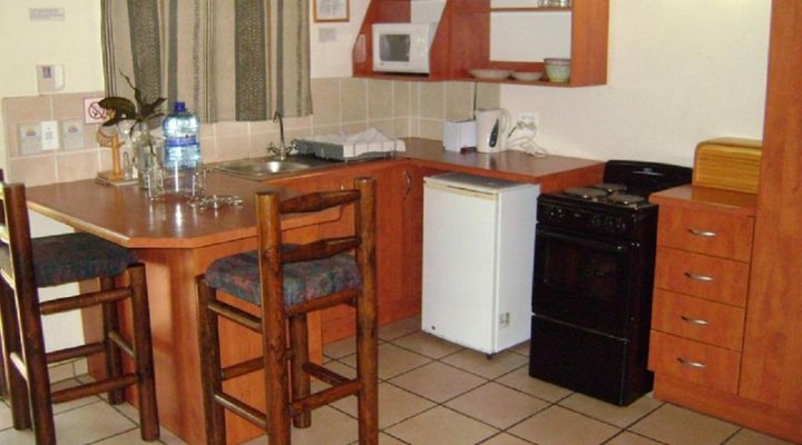 Orchards Farm Cottages