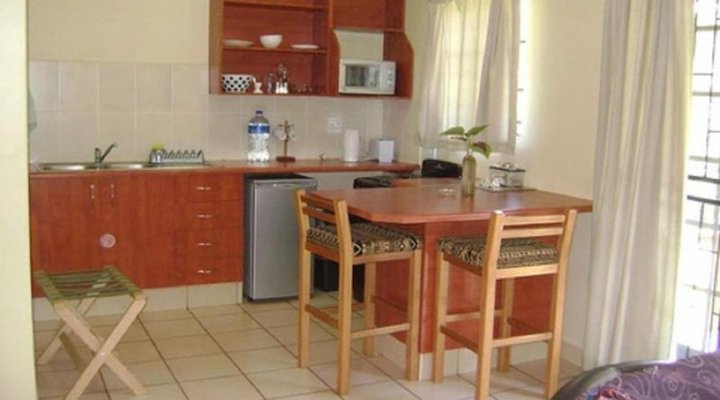 Orchards Farm Cottages