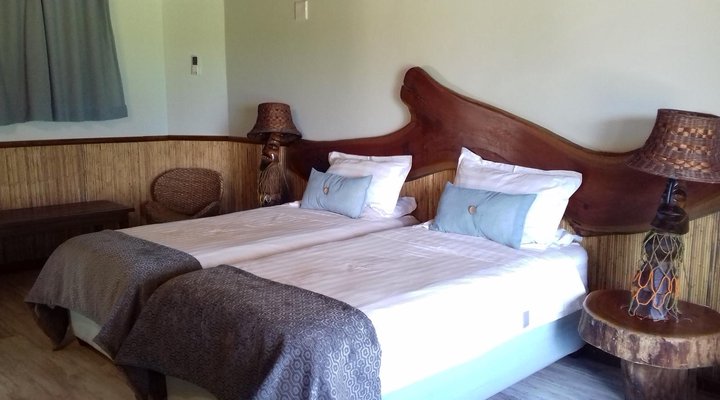 Kalahari Bush Breaks