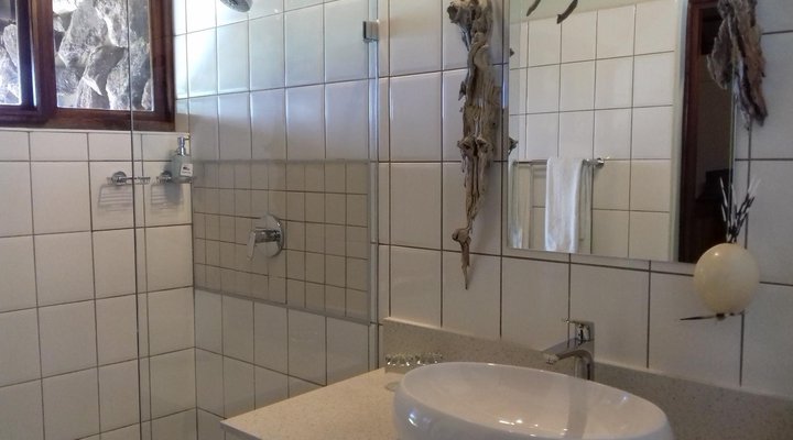 Kalahari Bush Breaks