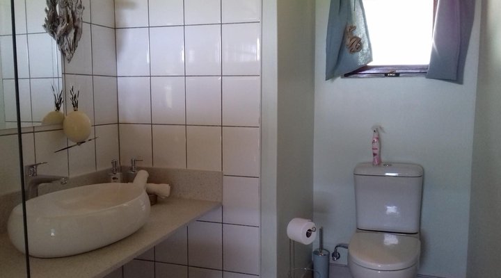 Kalahari Bush Breaks