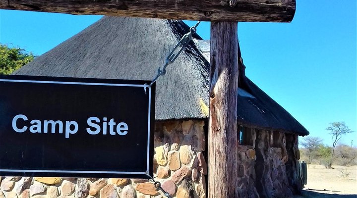 Kalahari Bush Breaks