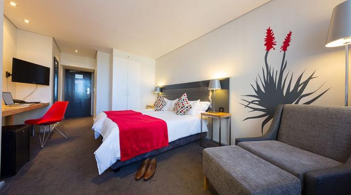 Fountains Hotel Cape Town