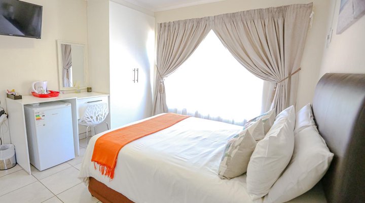 Tham-Tat Guest House