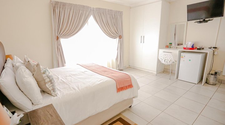Tham-Tat Guest House