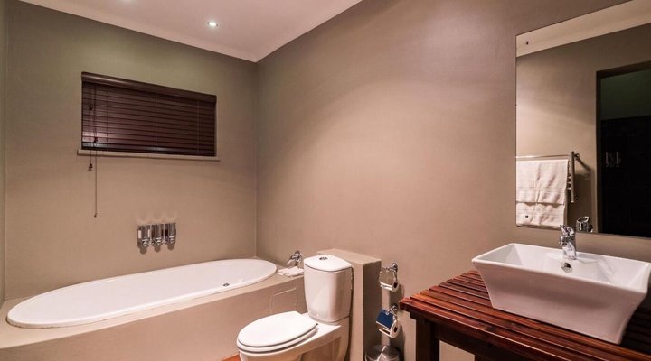 About Guest Lodge