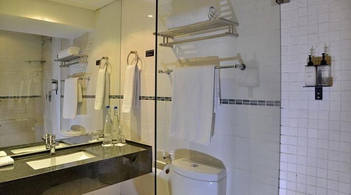 Fountains Hotel Cape Town