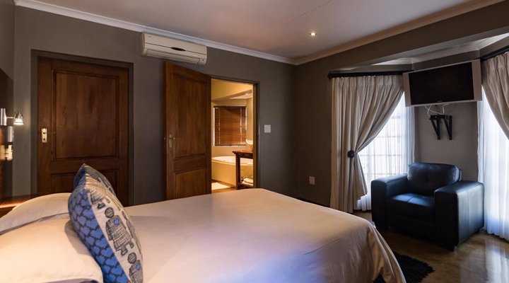 About Guest Lodge