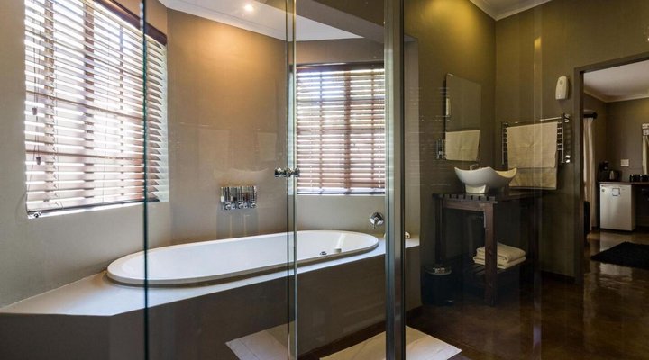 About Guest Lodge