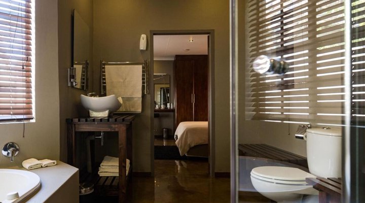 About Guest Lodge