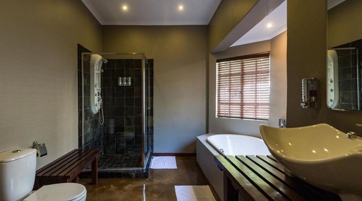 About Guest Lodge