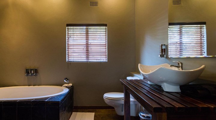 About Guest Lodge