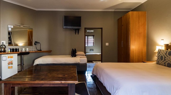 About Guest Lodge