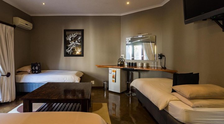 About Guest Lodge