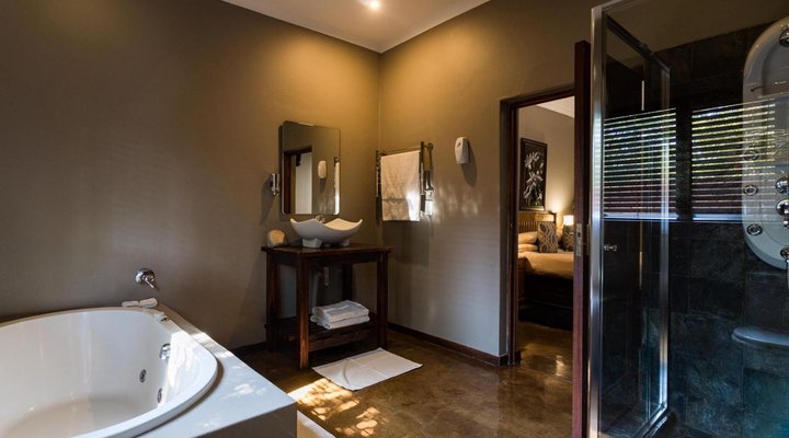 About Guest Lodge