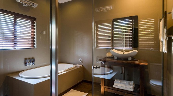 About Guest Lodge