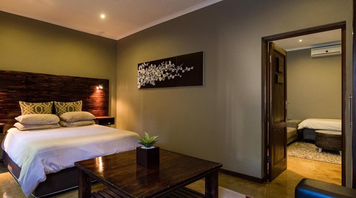 About Guest Lodge