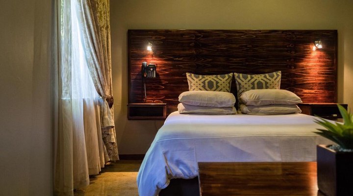 About Guest Lodge