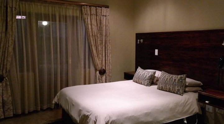 About Guest Lodge