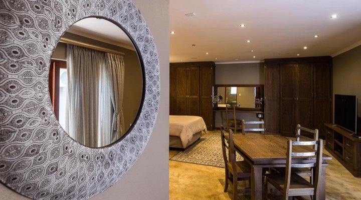 About Guest Lodge