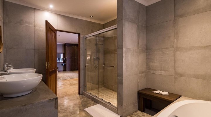 About Guest Lodge