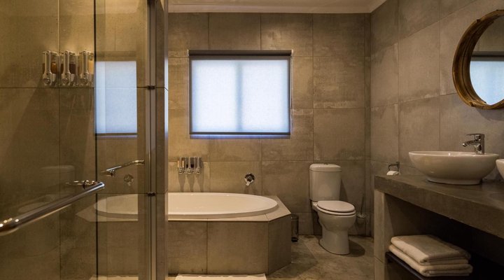 About Guest Lodge