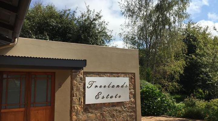 Treelands Estate
