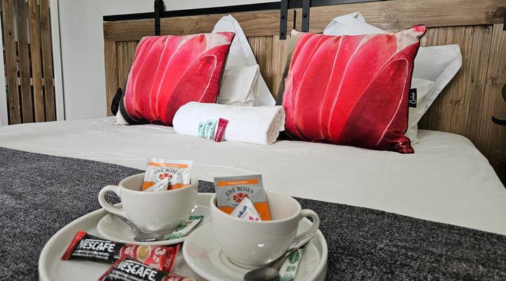 Heidelberg Crown Hotel