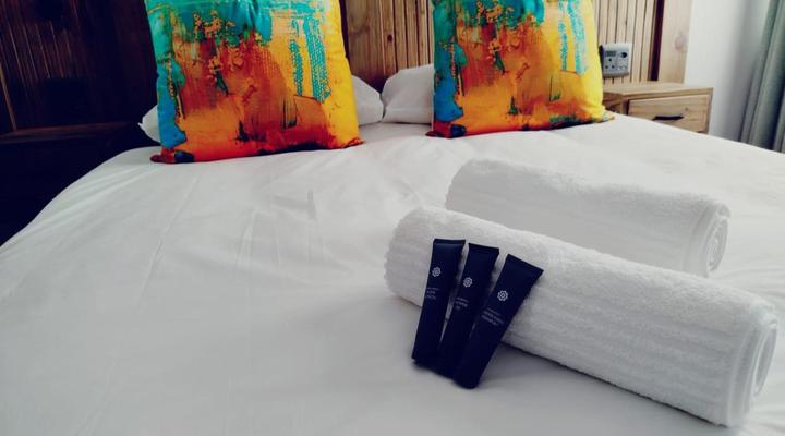 Heidelberg Crown Hotel