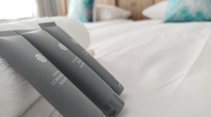 Heidelberg Crown Hotel