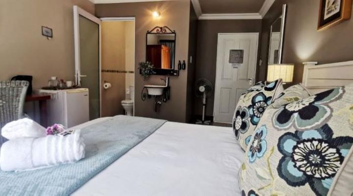 Bokmakierie Gastehuis Emalahleni (Pty) Ltd