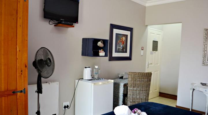 Bokmakierie Gastehuis Emalahleni (Pty) Ltd