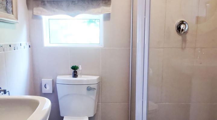 Bokmakierie Gastehuis Emalahleni (Pty) Ltd