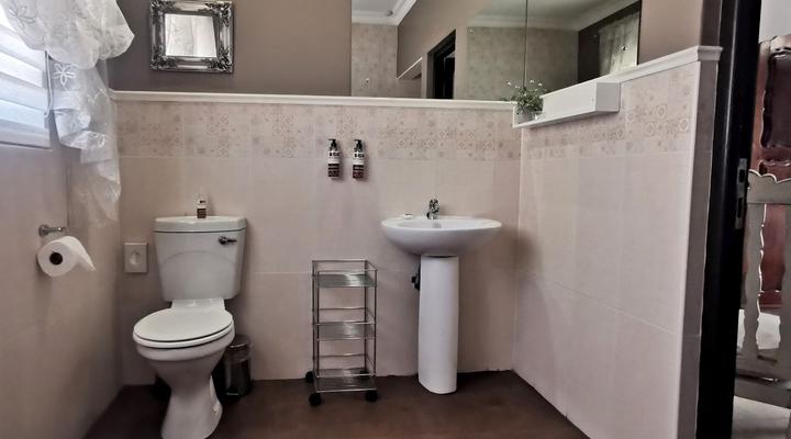 Bokmakierie Gastehuis Emalahleni (Pty) Ltd