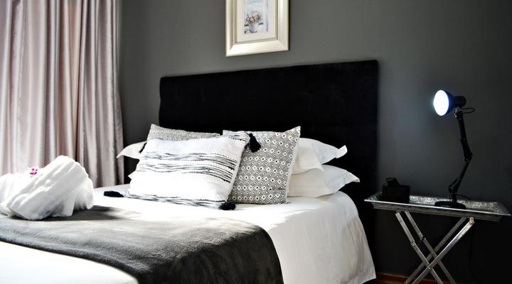 Bokmakierie Gastehuis Emalahleni (Pty) Ltd