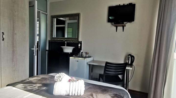 Bokmakierie Gastehuis Emalahleni (Pty) Ltd