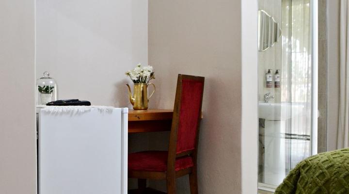 Bokmakierie Gastehuis Emalahleni (Pty) Ltd