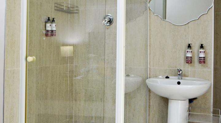 Bokmakierie Gastehuis Emalahleni (Pty) Ltd