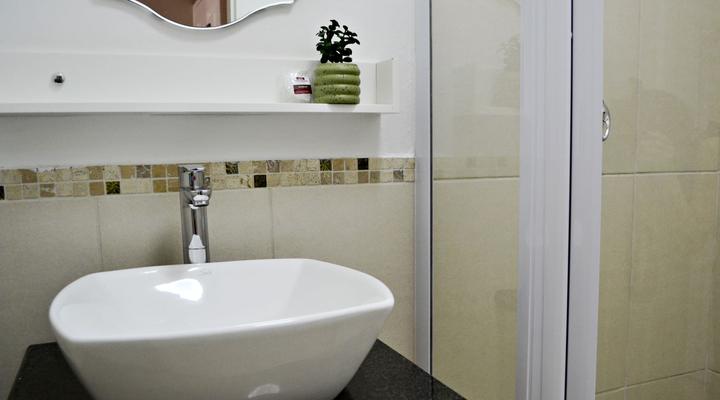 Bokmakierie Gastehuis Emalahleni (Pty) Ltd