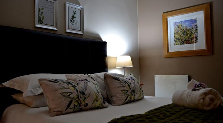 Bokmakierie Gastehuis Emalahleni (Pty) Ltd